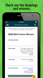 Image 6 NM Lottery Play Again App android