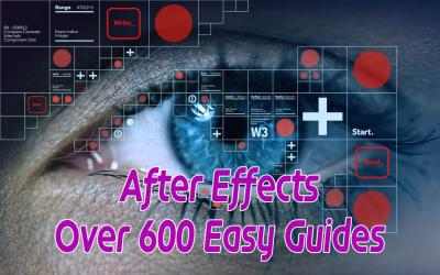 Screenshot 1 After Effects Easy Guides windows