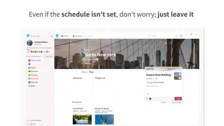 Screenshot 4 DesignMe: Planificador de vida, Lista de tareas y Calendario windows