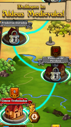 Image 7 Royal Idle: Medieval Quest android