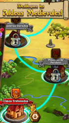 Screenshot 12 Royal Idle: Medieval Quest android