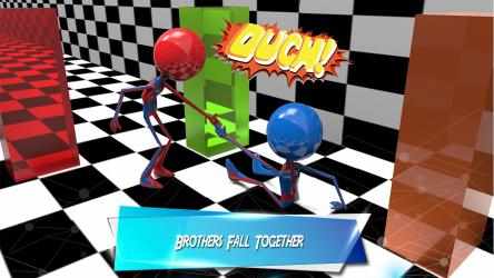 Image 10 Stick Brothers - Endless Arcade Runner Game windows