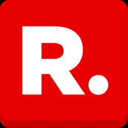 Capture 1 Republic TV – Live Breaking News android