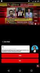 Imágen 5 Republic TV – Live Breaking News android
