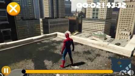 Captura de Pantalla 6 Guide For Spider-Man Game windows