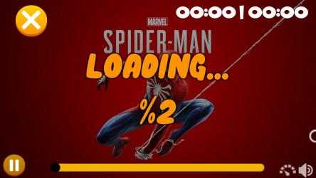 Captura de Pantalla 8 Guide For Spider-Man Game windows