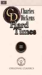 Screenshot 10 Hard Times by Charles Dickens android
