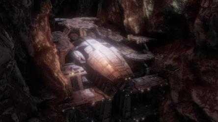 Captura de Pantalla 4 Battlestar Galactica Deadlock™ Resurrection windows