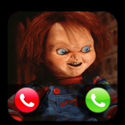 Captura 1 Chucky Call - The scary doll android