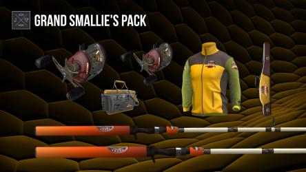 Capture 4 Fishing Planet: Grand Smallie's Pack windows