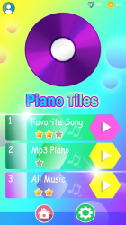Imágen 2 LIT Killah Piano Game  Tiles android