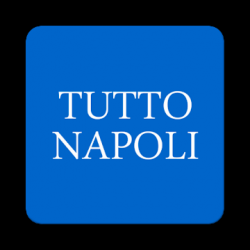 Captura de Pantalla 1 Tutto Napoli android