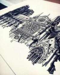 Captura 3 Architectural Sketches android