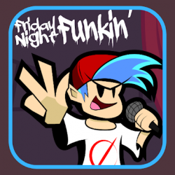 Captura 1 Friday Night Funkin Week 7 Guide android