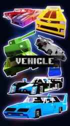 Screenshot 1 Vehicle & Weapon Mods FREE - Best Pocket Wiki & Tools for Minecraft PC Edition iphone