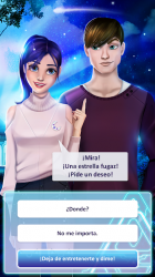 Screenshot 6 Juegos de amor adolescente: Misterio del amor android