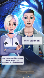 Captura 5 Juegos de amor adolescente: Misterio del amor android