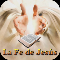 Image 3 La Fe De Jesús estudio bíblico android
