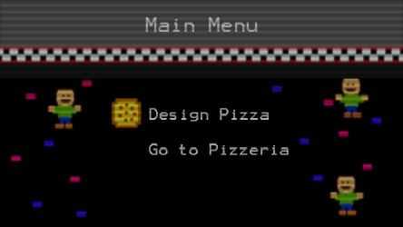 Screenshot 5 Freddy Fazbear's Pizzeria Simulator windows
