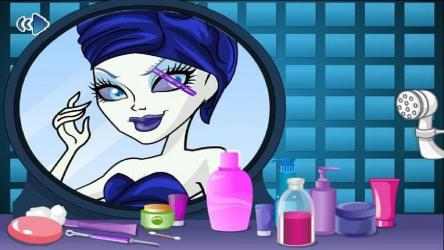 Captura 4 Monster Girls Makeup windows