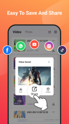 Capture 8 Screen Recorder & Video Recorder – inScrn Recorder android