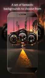 Image 7 Car Dashboard Live Wallpaper android