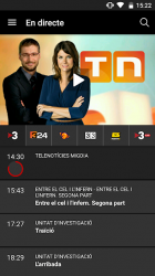 Imágen 3 TV3 android