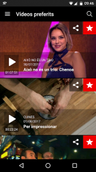 Screenshot 4 TV3 android