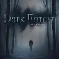Captura de Pantalla 1 Dark Forest - Historia de terror libro interactivo android
