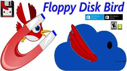 Imágen 1 Floppy Disk Bird windows