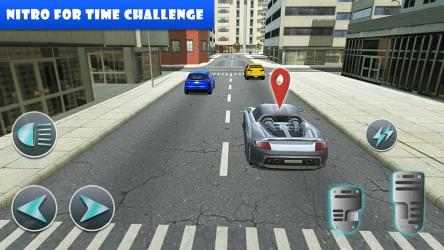 Screenshot 5 Highway Traffic Racing 3D windows