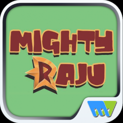 Screenshot 1 Mighty Raju android