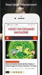 Imágen 7 Video on Demand - Movies and TV Shows android