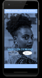 Captura 8 Video on Demand - Movies and TV Shows android