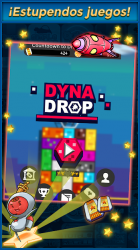 Screenshot 10 Dyna Drop android