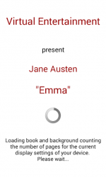 Captura 3 Emma by Jane Austen android