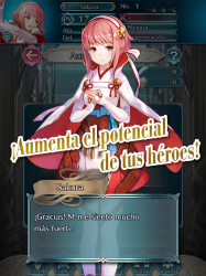 Imágen 12 Fire Emblem Heroes android