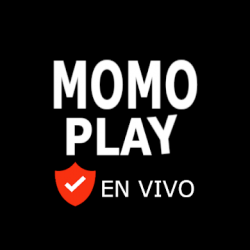 Captura 1 Momo Play fútbol android