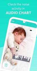 Image 5 Annie Baby Monitor: Nanny Cam android