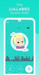Image 9 Annie Baby Monitor: Nanny Cam android