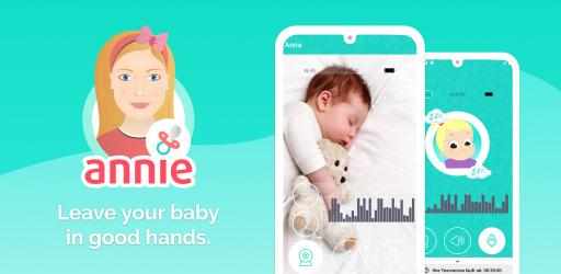 Image 2 Annie Baby Monitor: Nanny Cam android