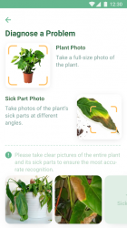Screenshot 5 NatureID - Identificar plantas android