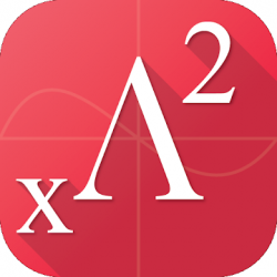 Captura 1 Algebrator - soluciona tareas matemáticas a pasos android