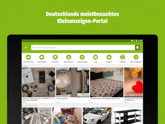 Captura de Pantalla 8 eBay Kleinanzeigen - dein Online Marktplatz android