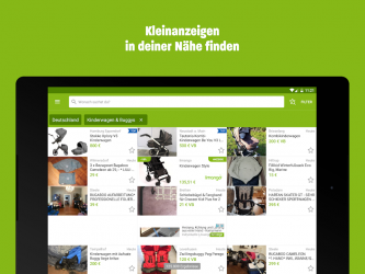 Imágen 9 eBay Kleinanzeigen - dein Online Marktplatz android