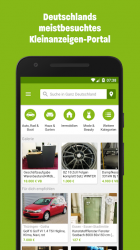 Captura de Pantalla 2 eBay Kleinanzeigen - dein Online Marktplatz android