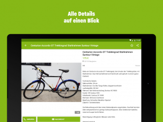 Captura 10 eBay Kleinanzeigen - dein Online Marktplatz android