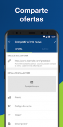 Imágen 6 PromoDescuentos ofertas México android