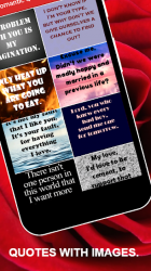 Screenshot 4 Dirty Quotes and Dirty Messages android