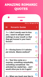 Screenshot 7 Dirty Quotes and Dirty Messages android
